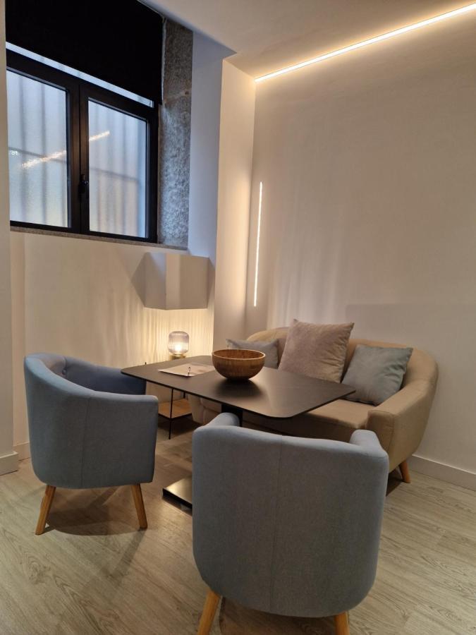 Apartamentos Wur Мадрид Екстериор снимка