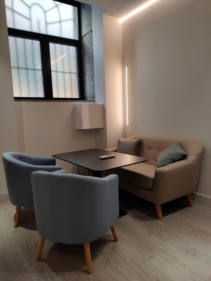Apartamentos Wur Мадрид Екстериор снимка